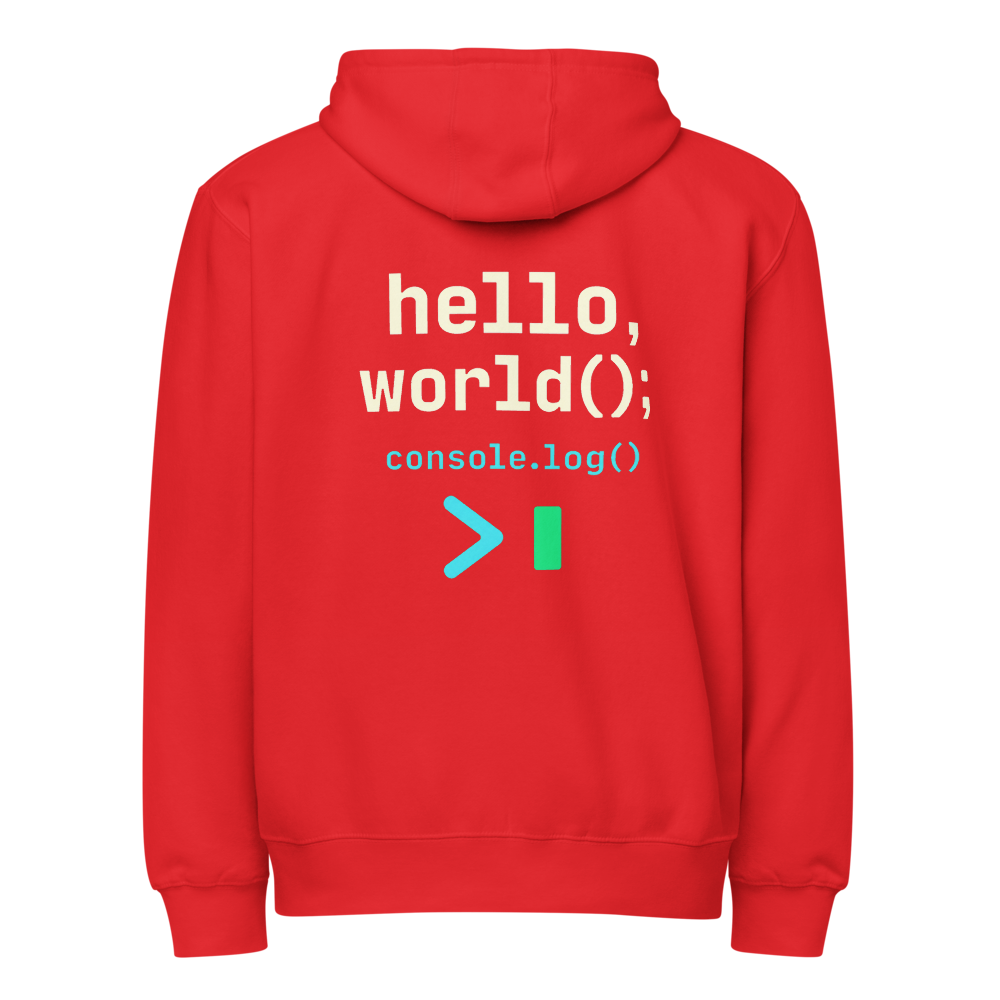 Hello World