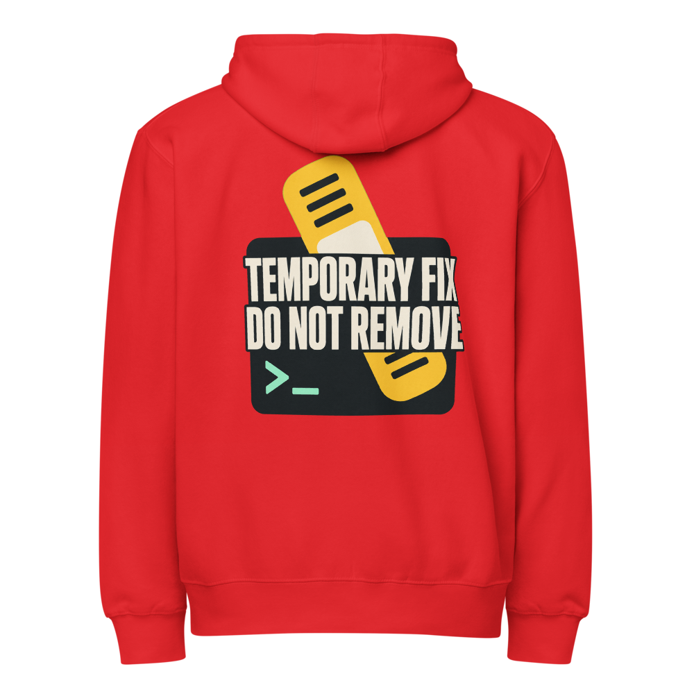 Temporary Fix