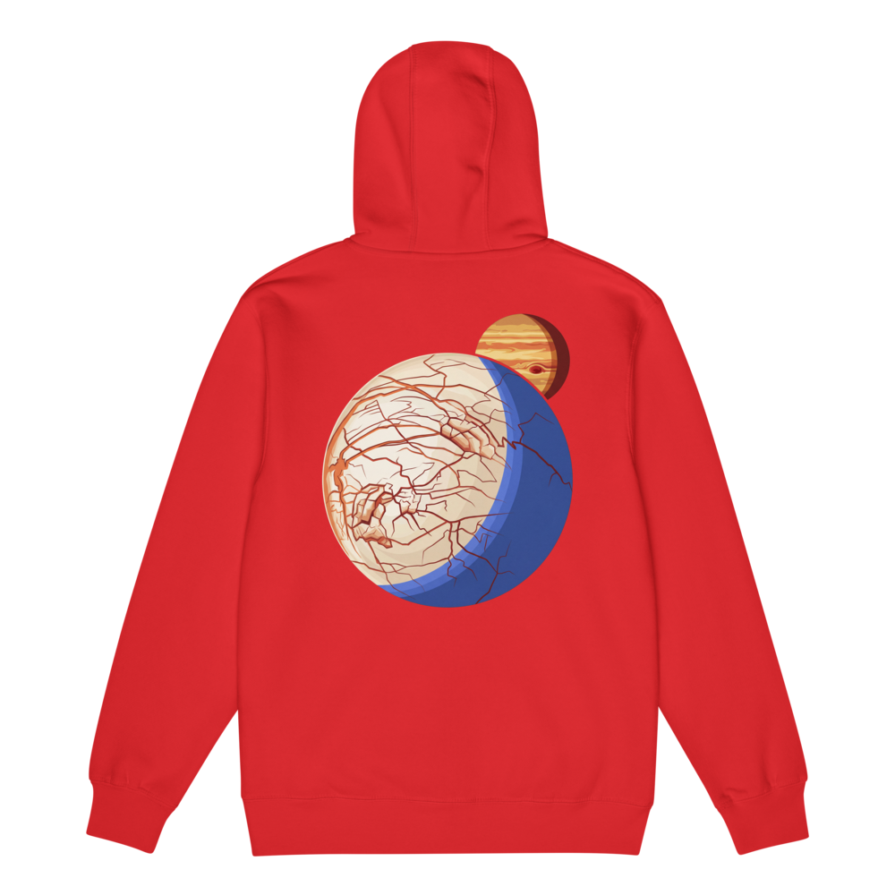 Ocean Moon