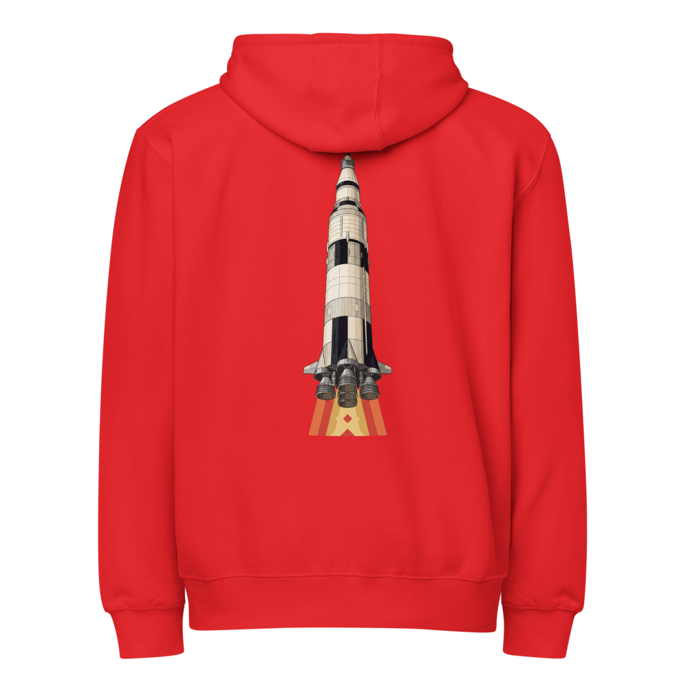 Saturn Five