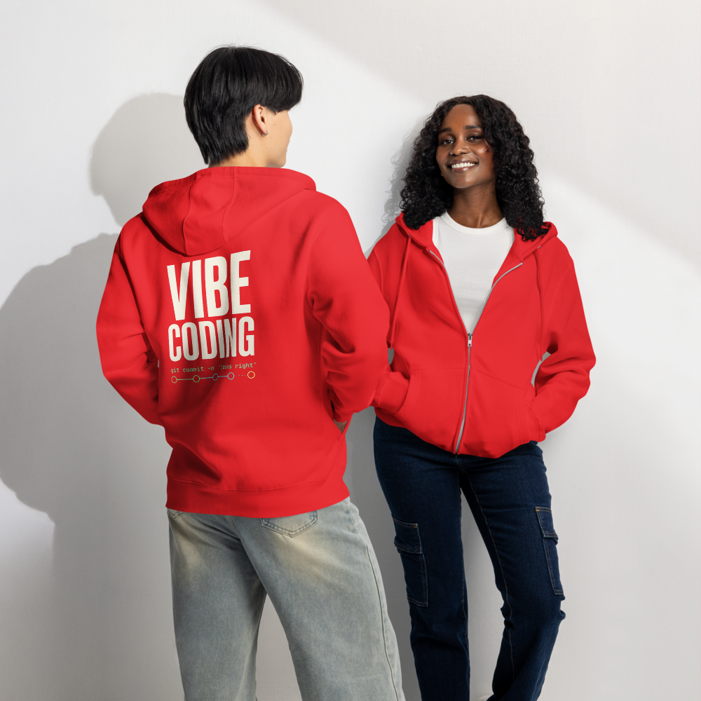 Vibe Coding