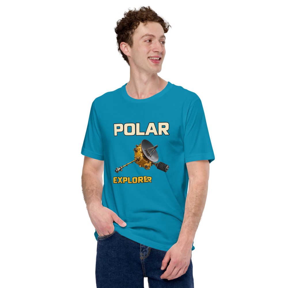 Polar Explorer