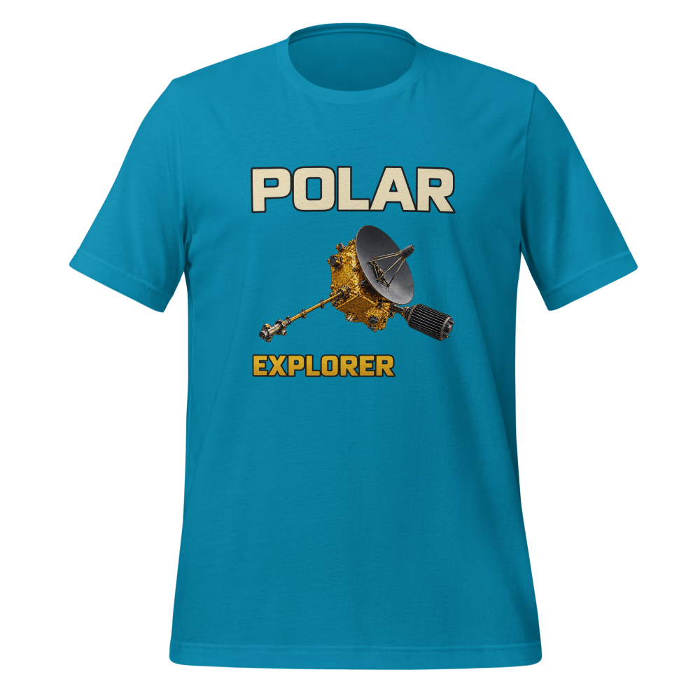 Polar Explorer