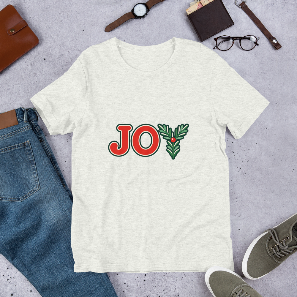 JOY Evergreen