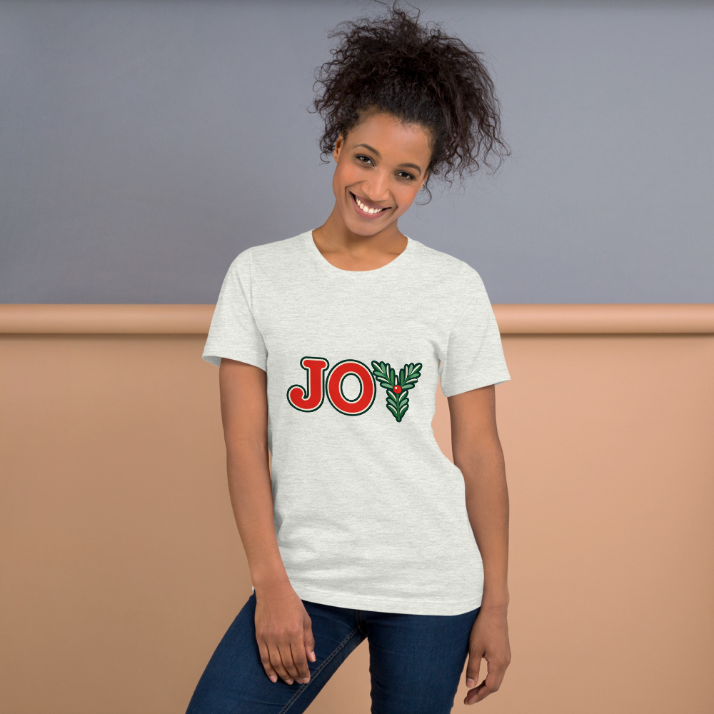 JOY Evergreen