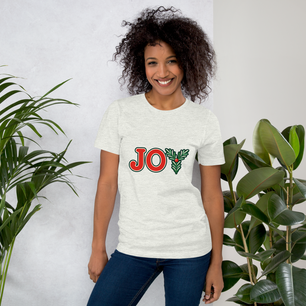 JOY Evergreen