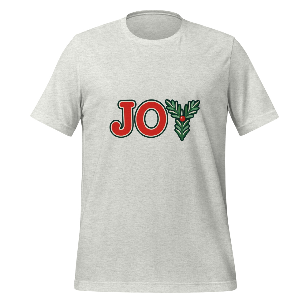 JOY Evergreen