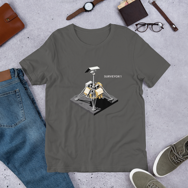 Surveyor 60