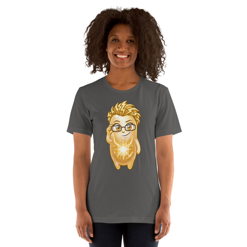 Professor Frenzy