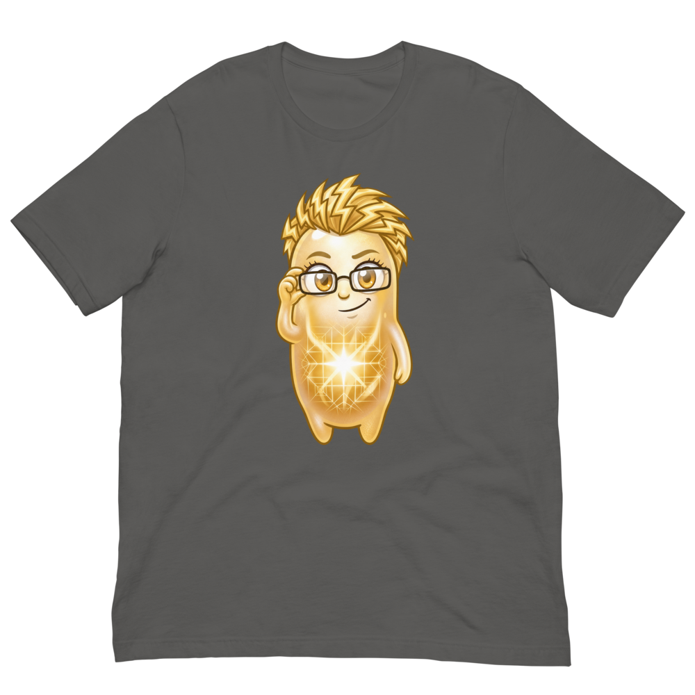 Professor Frenzy