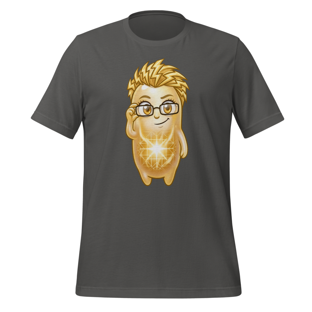 Professor Frenzy