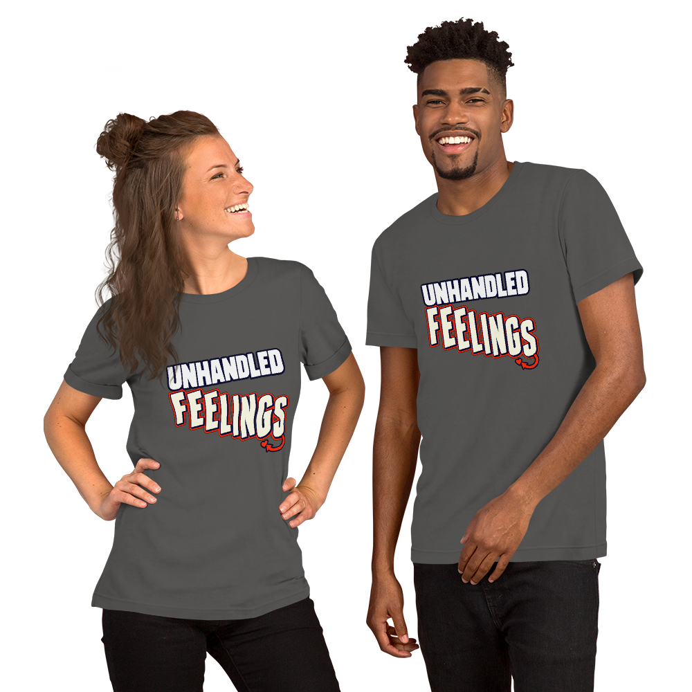 Unhandled Feelings