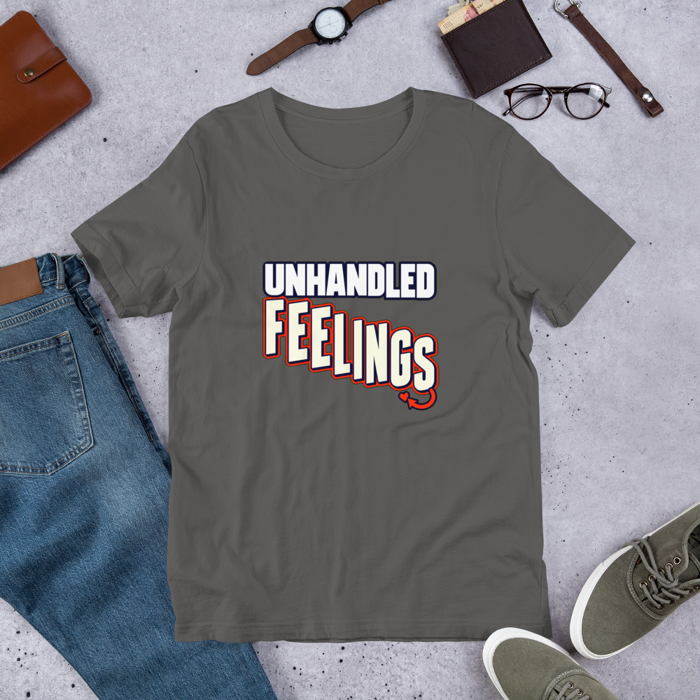 Unhandled Feelings