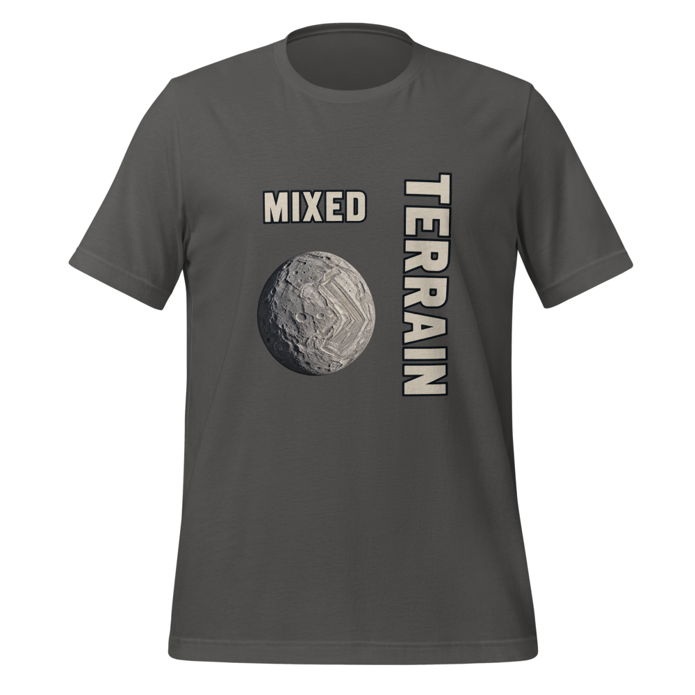Mixed Terrain