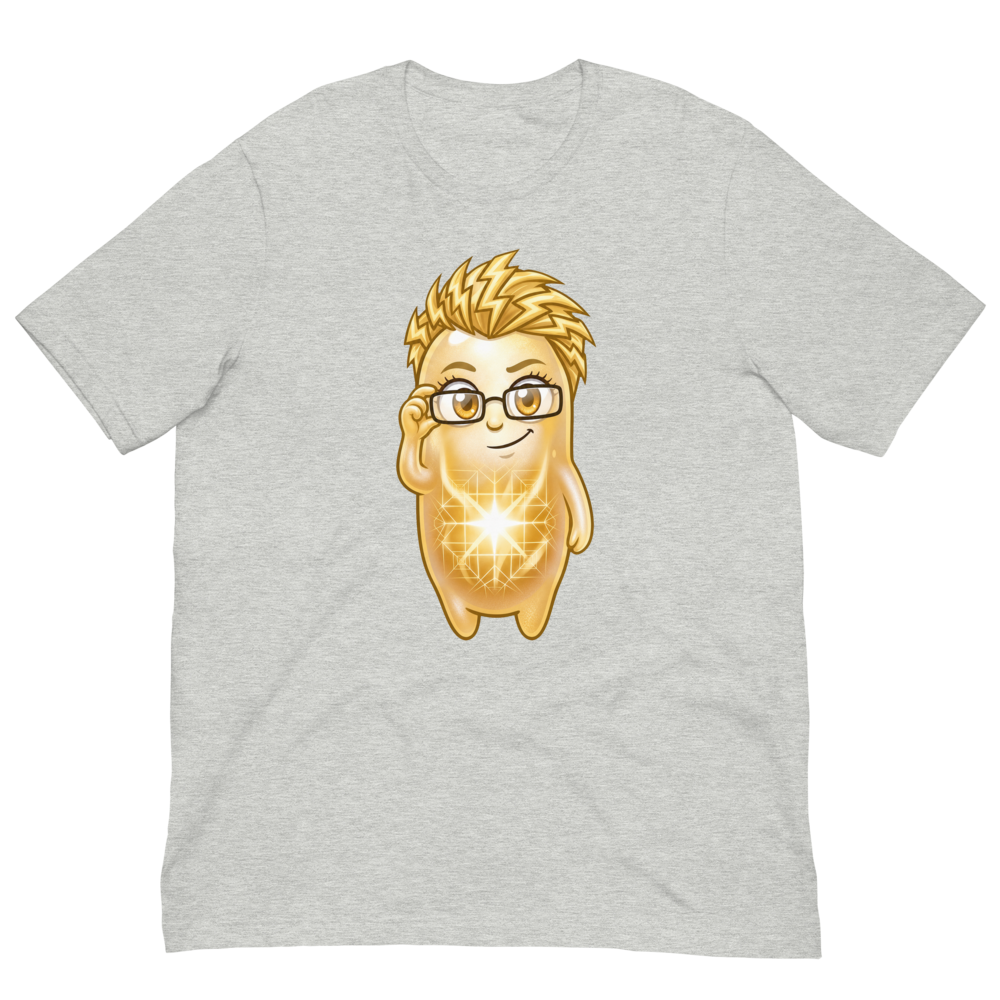 Professor Frenzy