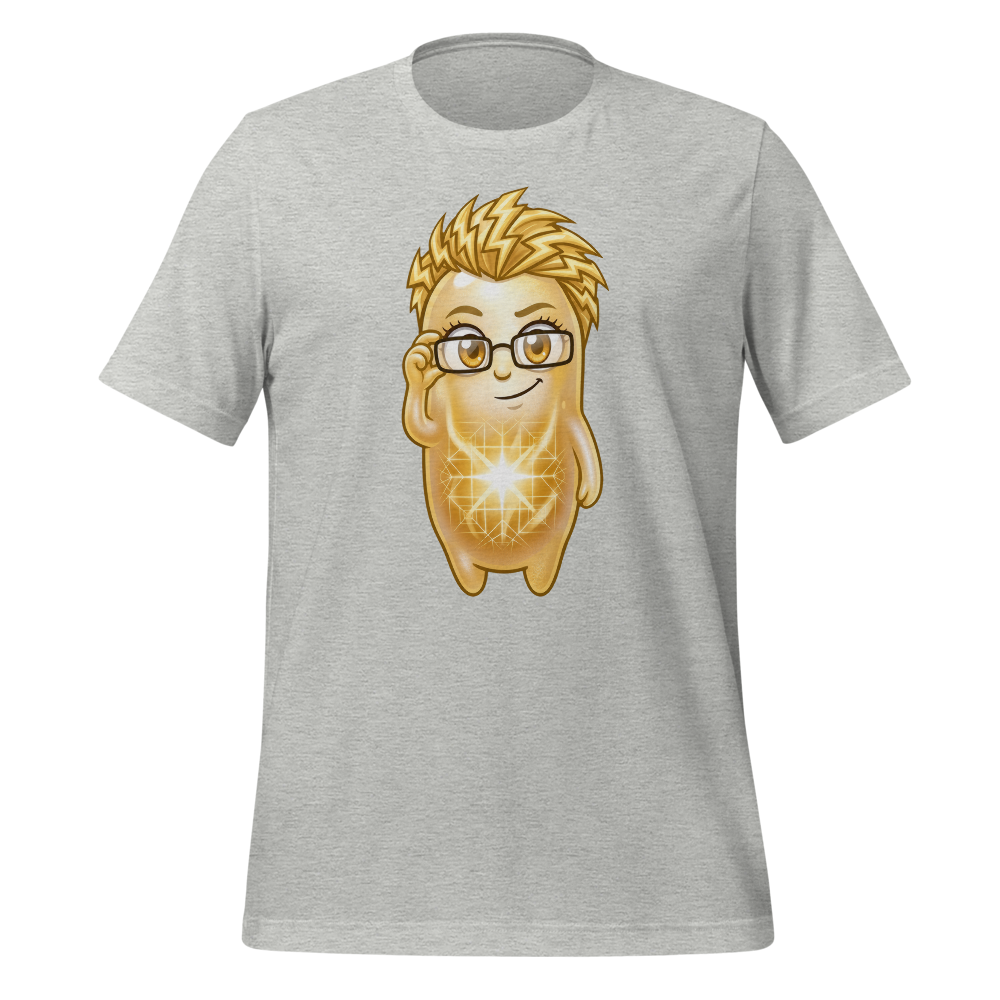 Professor Frenzy