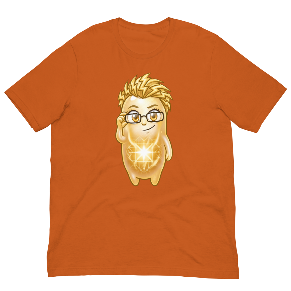 Professor Frenzy