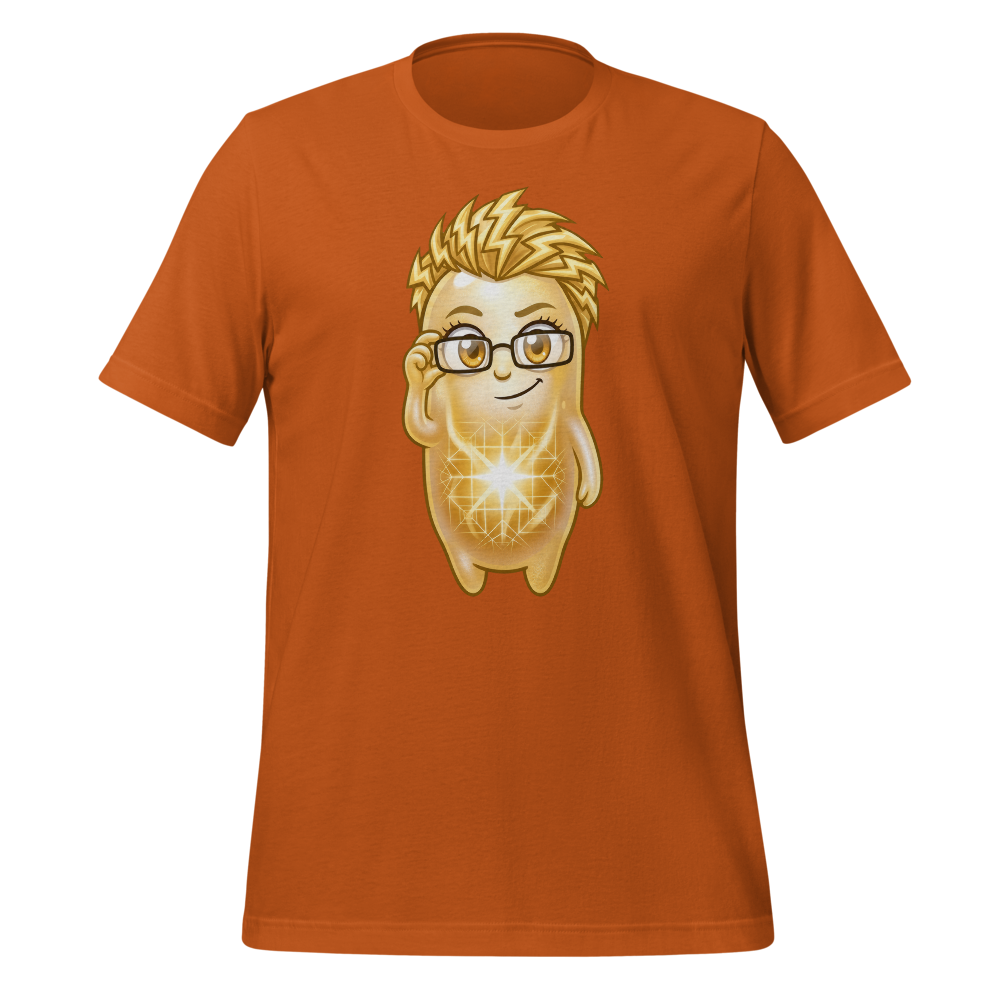 Professor Frenzy