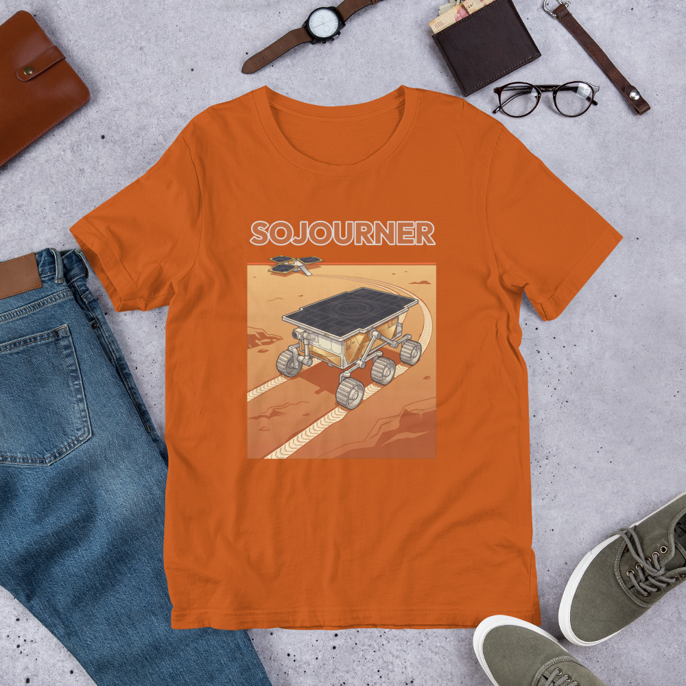 Sojourner