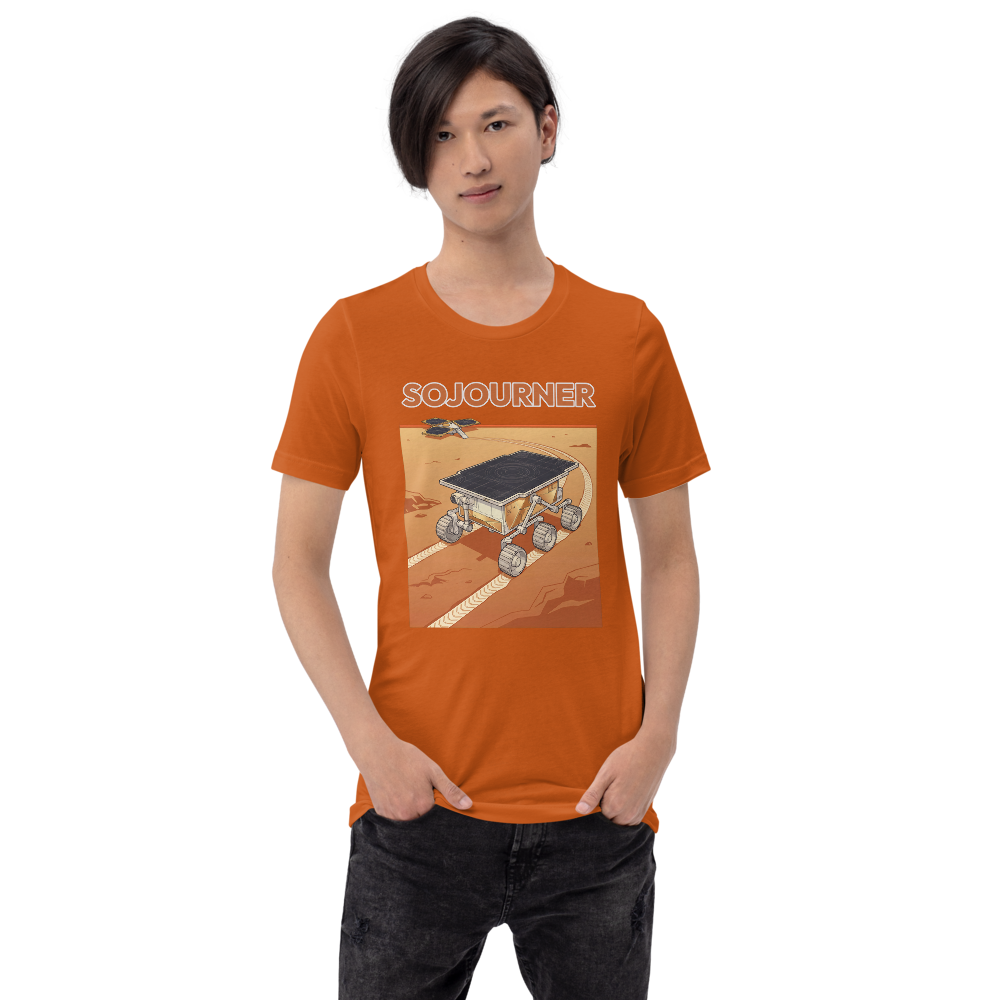 Sojourner