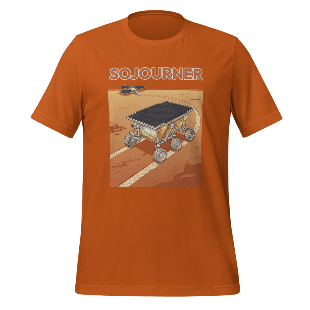 Sojourner