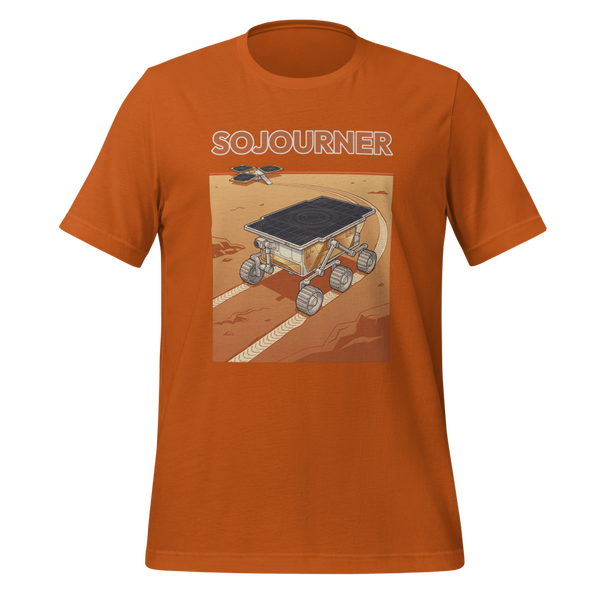 Sojourner