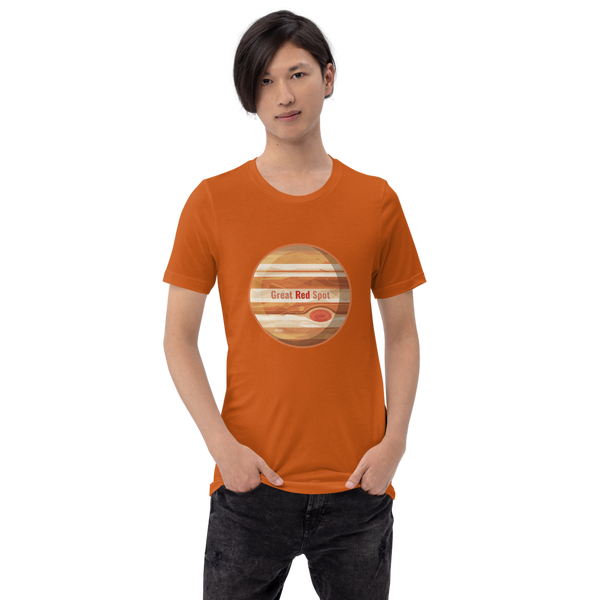 Red Spot