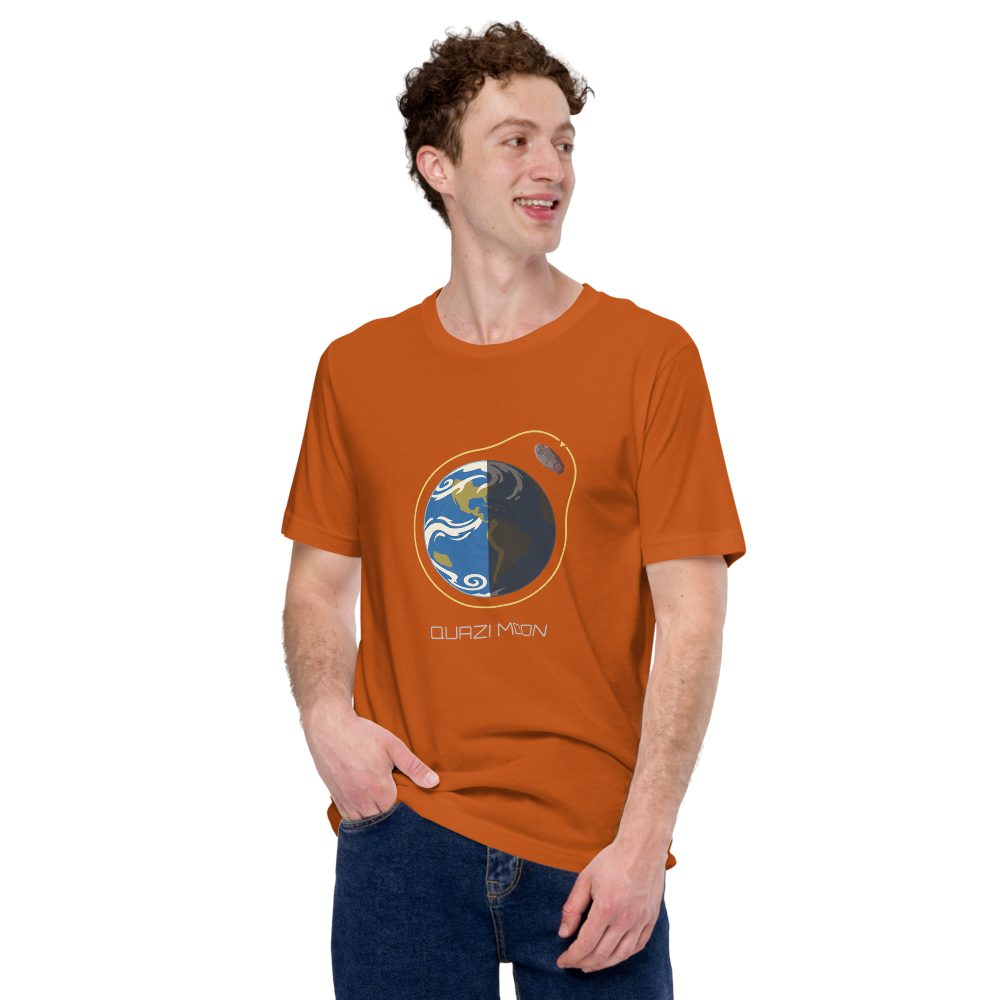 Quasi Moon