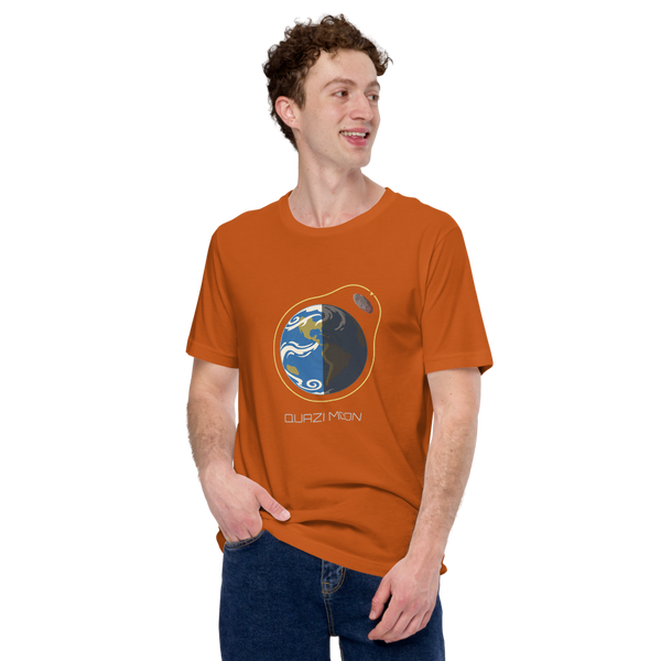 Quasi Moon