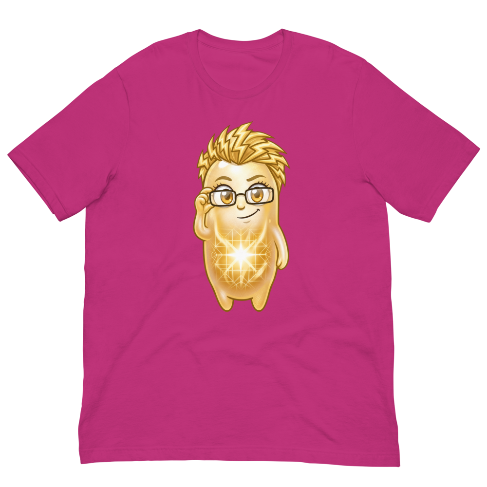 Professor Frenzy