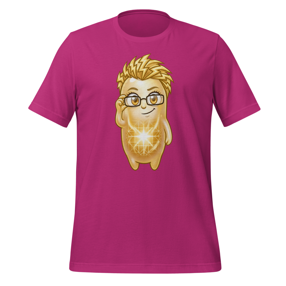 Professor Frenzy