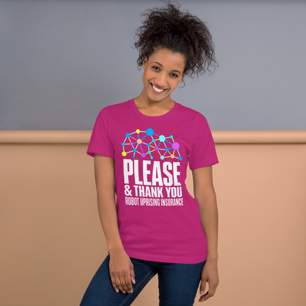 Please & Thank You