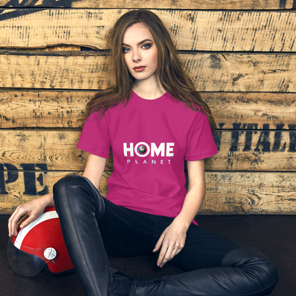 Home Planet