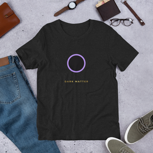 Dark Matter (May 4th)
