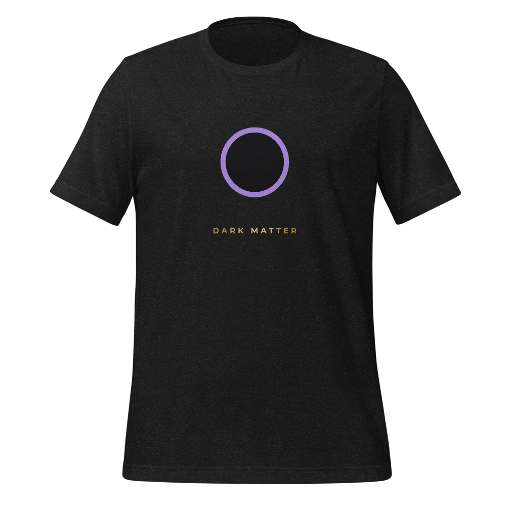 Dark Matter (May 4th)