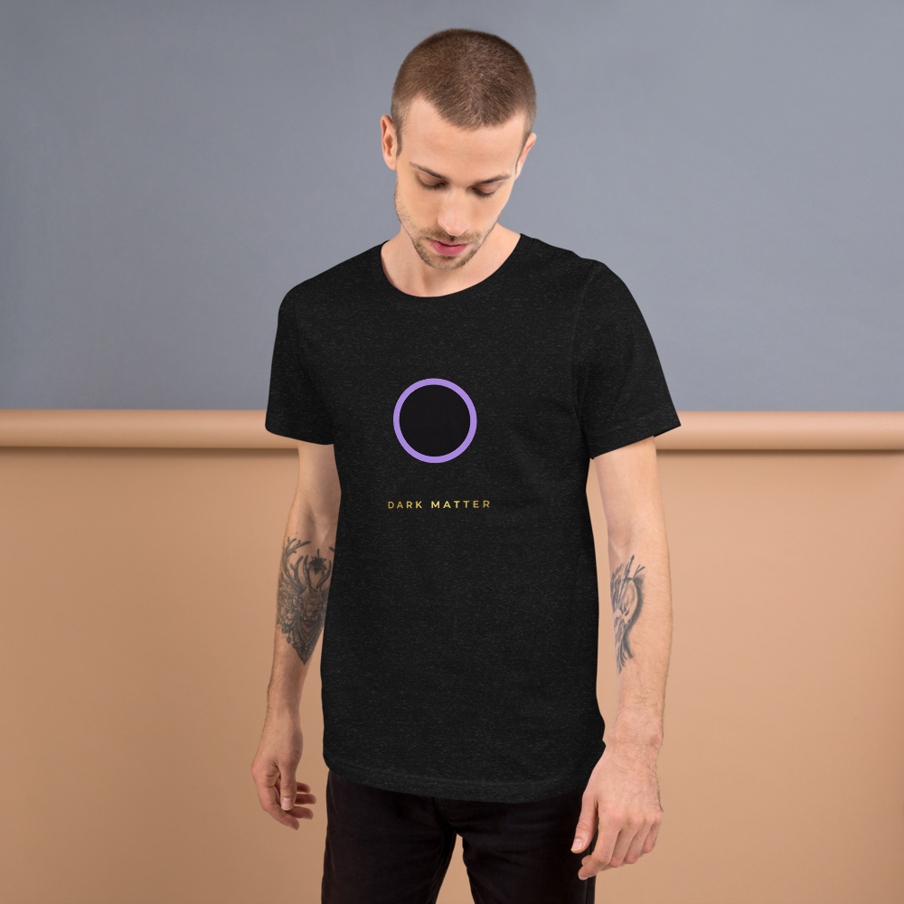 Dark Matter (May 4th)