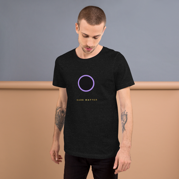 Dark Matter (May 4th)
