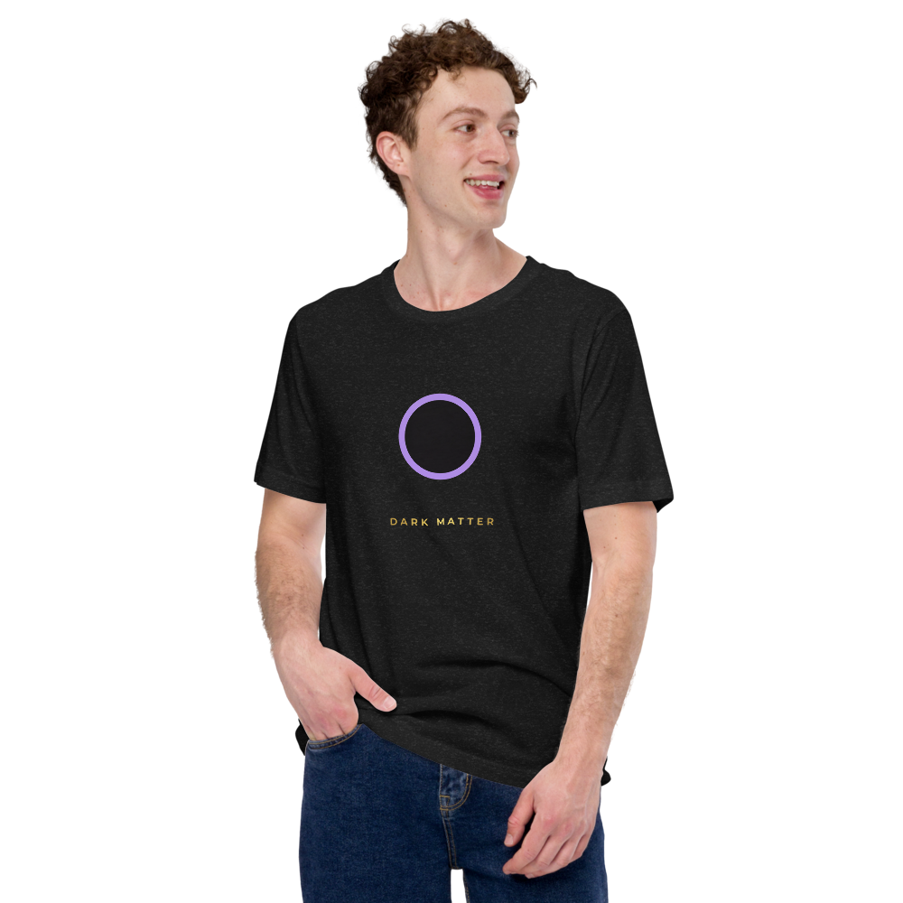 Dark Matter (May 4th)