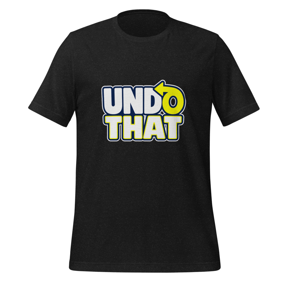 Undo That