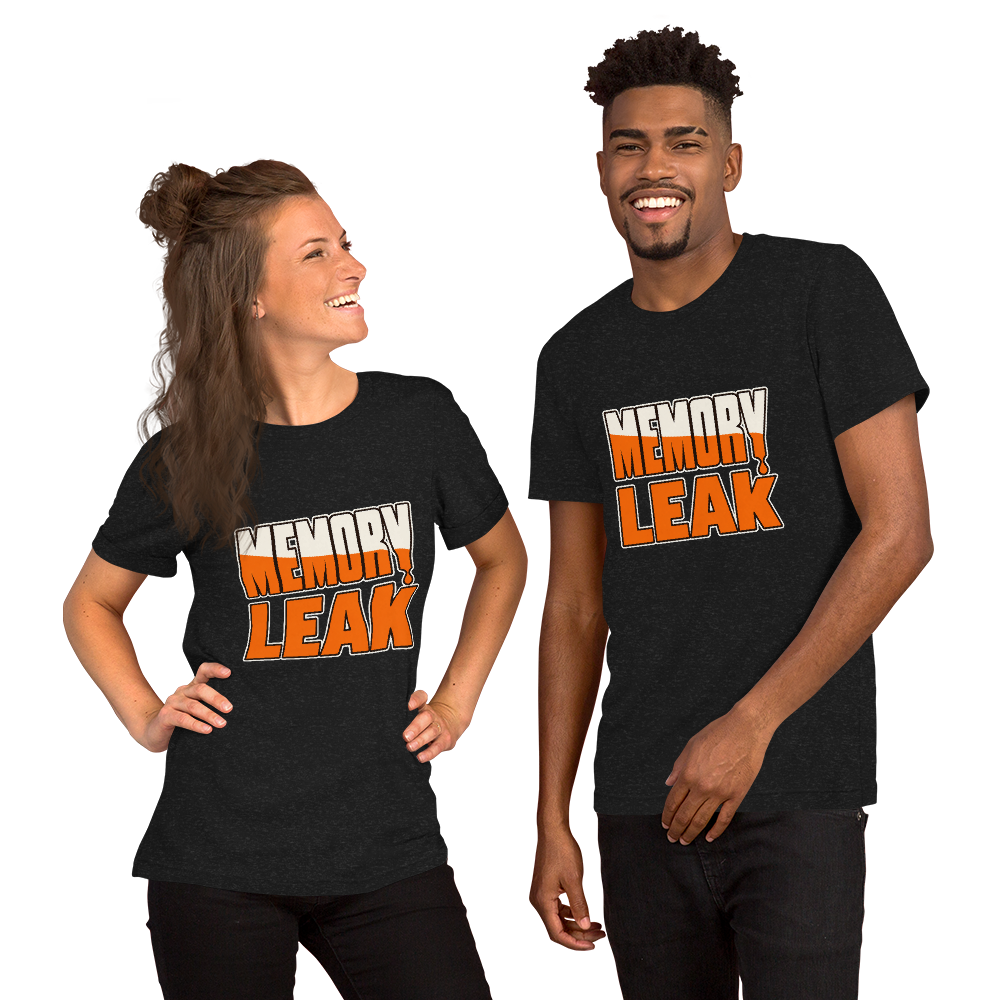 Memory Leak