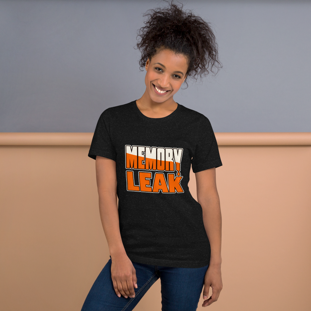 Memory Leak