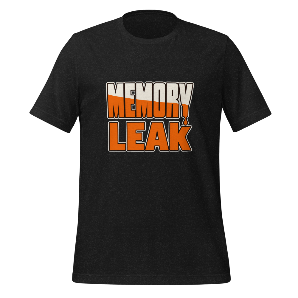 Memory Leak