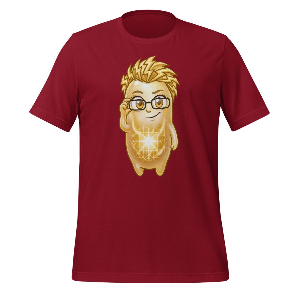 Professor Frenzy