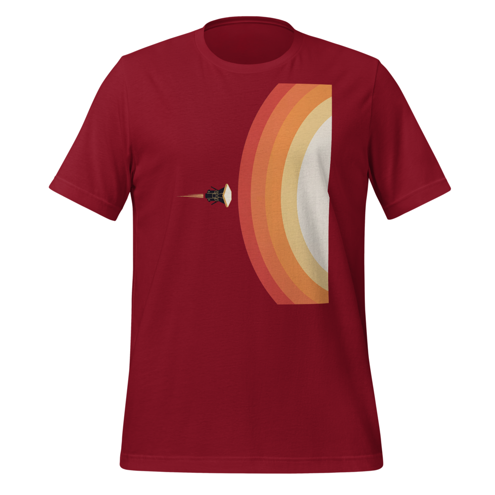 Touch The Sun