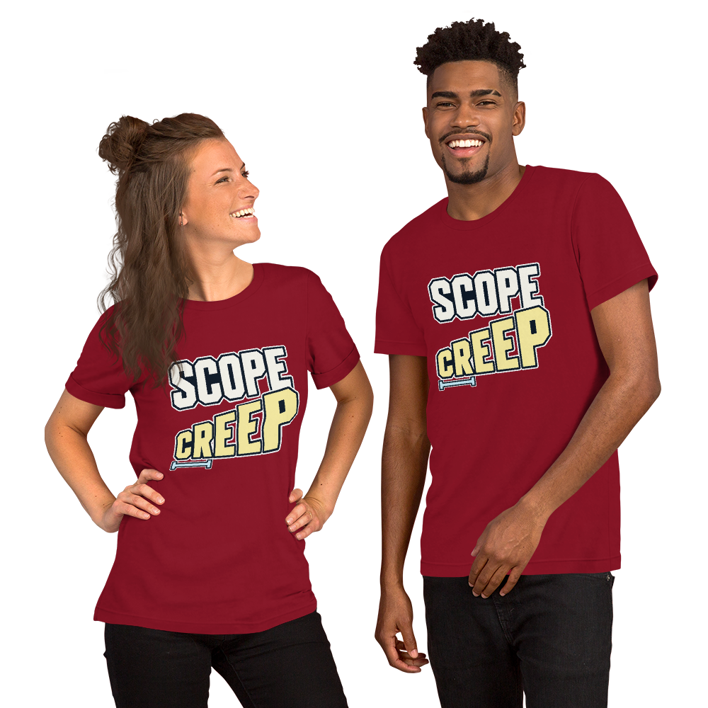 Scope Creep