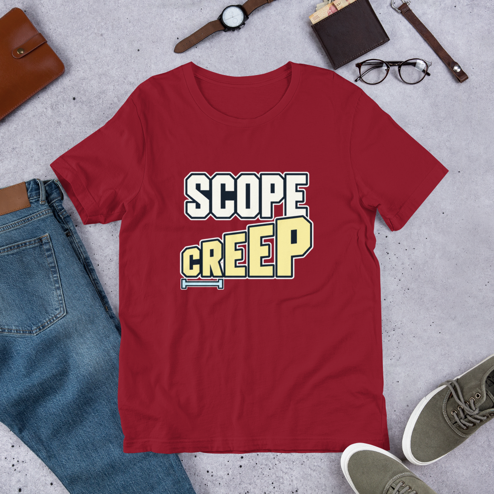 Scope Creep