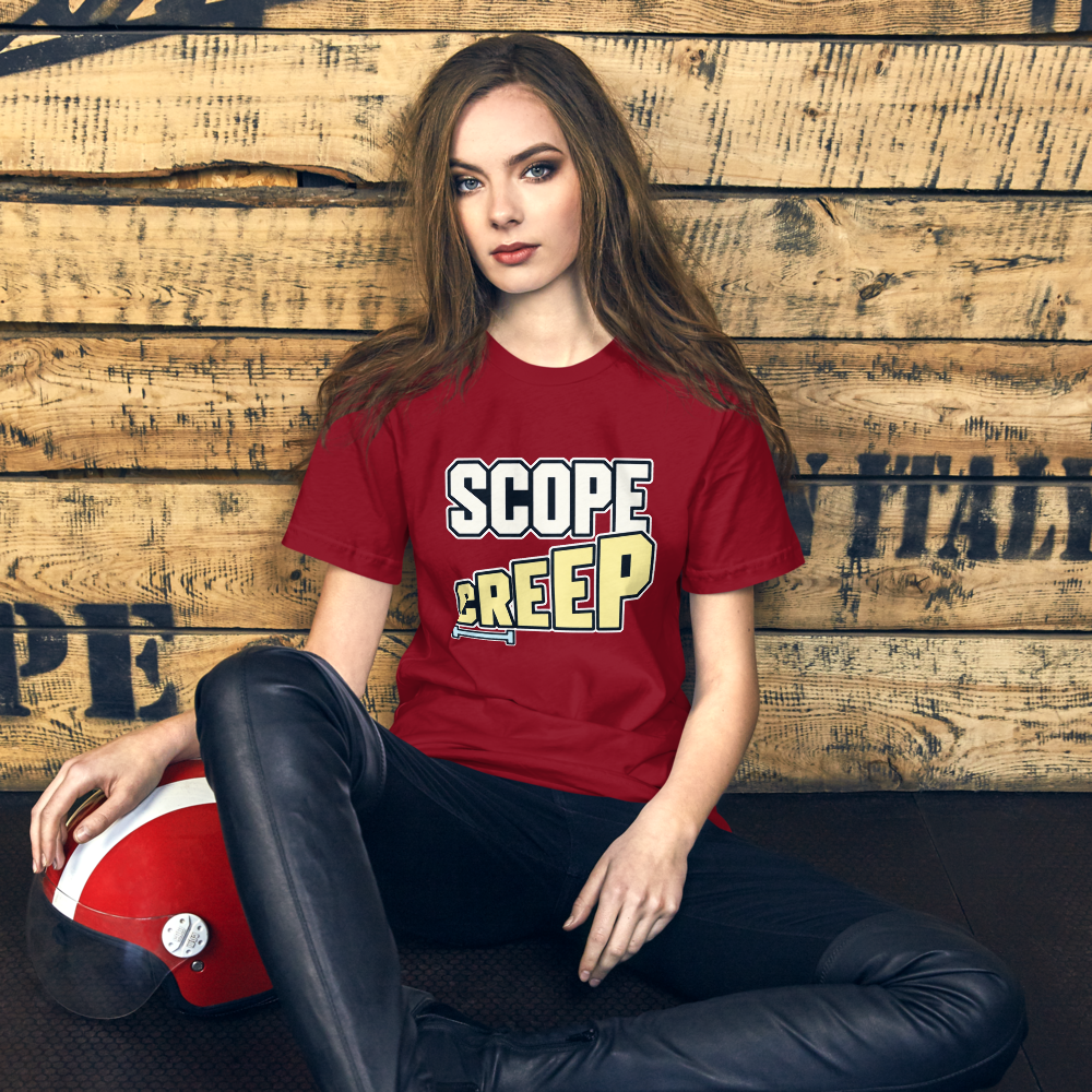 Scope Creep