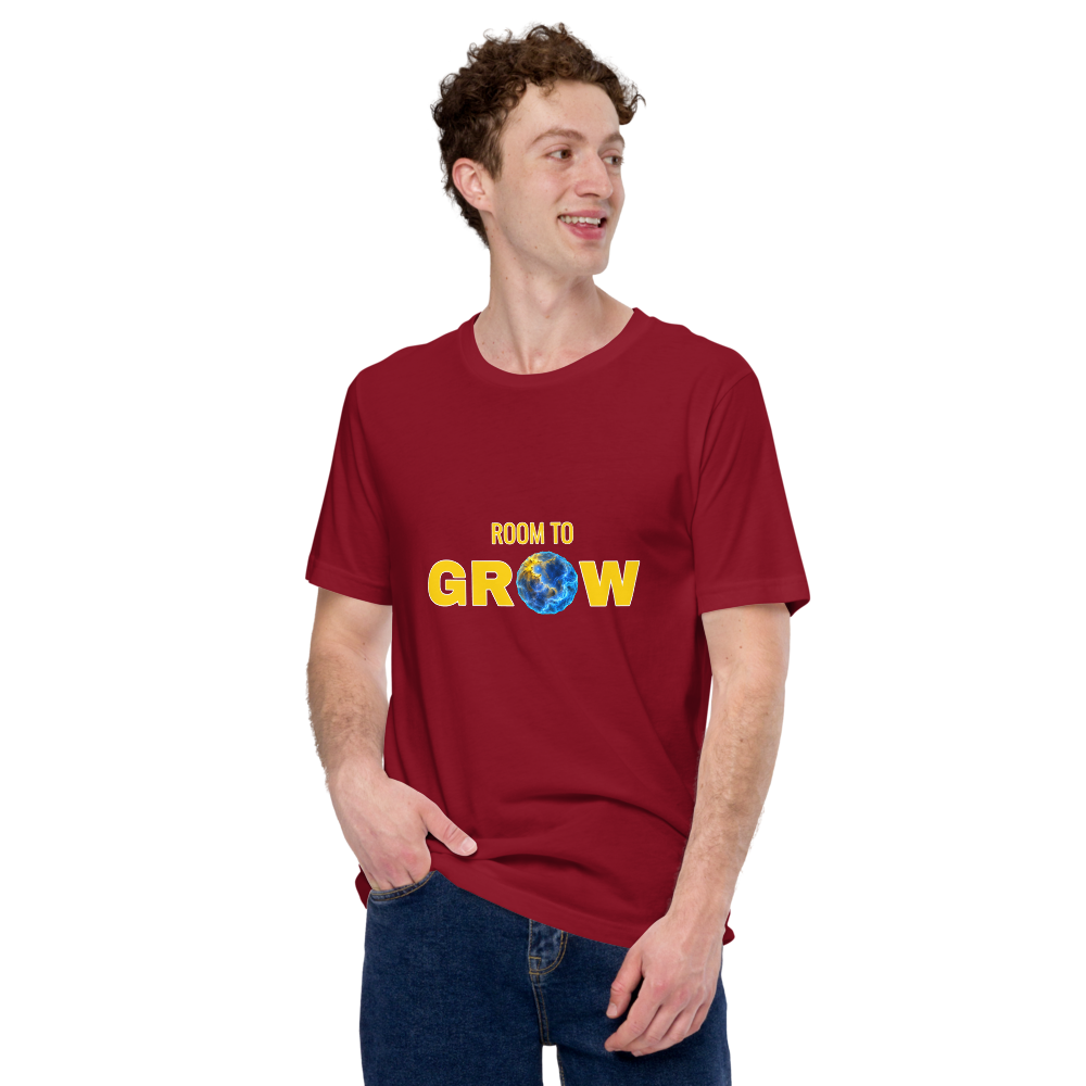 Room to Grow