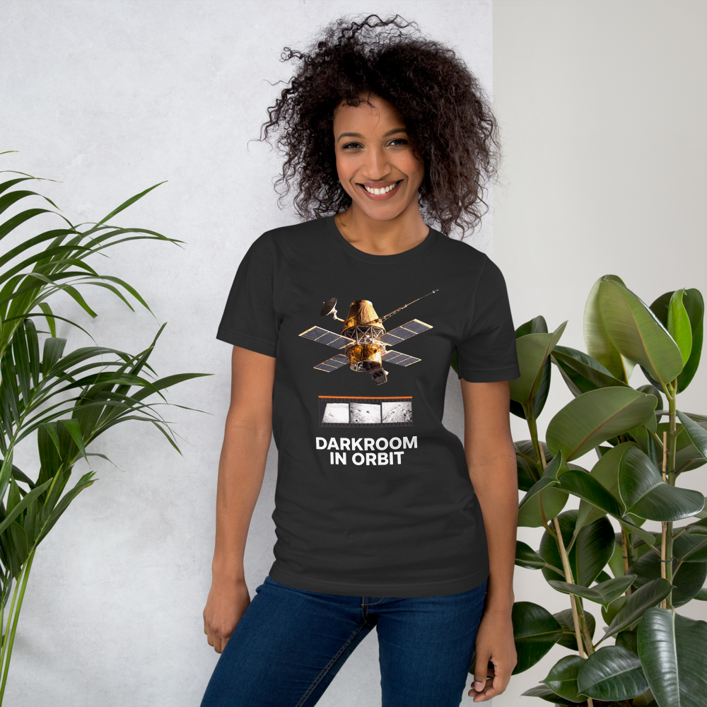 Darkroom in Orbit