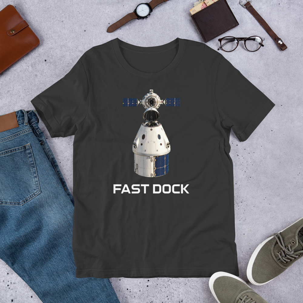 Fast Dock
